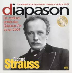Couverture du produit · Les Meilleurs Extraits Des Diapason D'Or De Juin 2004