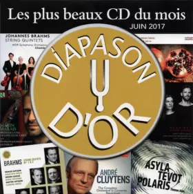 Couverture du produit · Les Plus Beaux CD Du Mois - Juin 2017