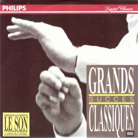 Couverture du produit · Grands Succès Classiques