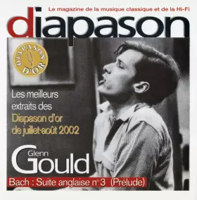 Couverture du produit · Les Meilleurs Extraits Des Diapason D'Or De Juillet-Août 2002