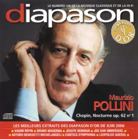 Couverture du produit · Les Meilleurs Extraits Des Diapason D'Or De Juin 2006