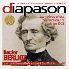 Couverture du produit · Les Meilleurs Extraits Des Diapason D'Or De Juin 2003