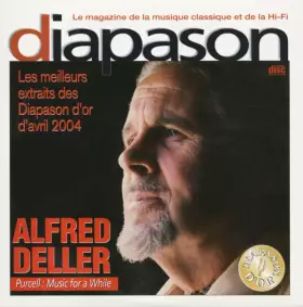 Couverture du produit · Les Meilleurs Extraits Des Diapason D'Or D'Avril 2004