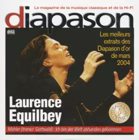 Couverture du produit · Les Meilleurs Extraits Des Diapason D'Or De Mars 2004