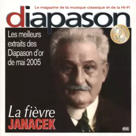 Couverture du produit · Les Meilleurs Extraits Des Diapason D'Or De Mai 2005
