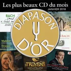 Couverture du produit · Les Plus Beaux CD Du Mois - Janvier 2018