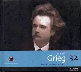 Couverture du produit · Peer Gynt, Suites N°1 & 2