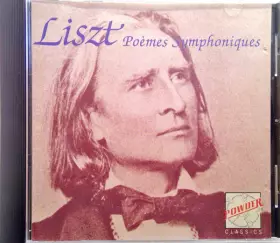 Couverture du produit · Poèmes Symphoniques 