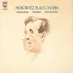 Couverture du produit · Mazurkas - Walzes - Nocturnes