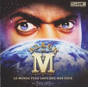 Couverture du produit · Le Monde Plus Gros Que Mes Yeux