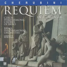 Couverture du produit · Requiem In C Minor