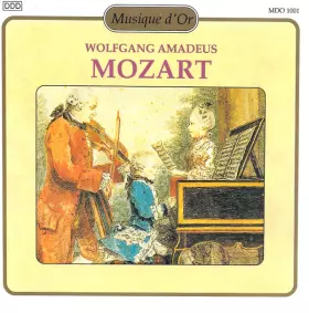 Couverture du produit · Mozart
