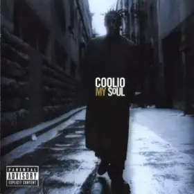Couverture du produit · My Soul