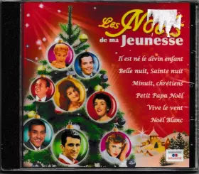 Couverture du produit · Les Noels De Ma Jeunesse 