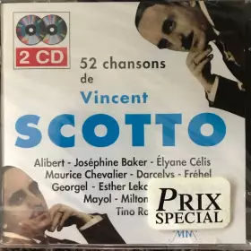 Couverture du produit · 52 Chansons