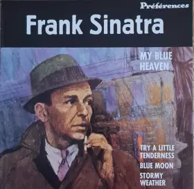 Couverture du produit · My Blue Heaven