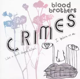 Couverture du produit · Crimes