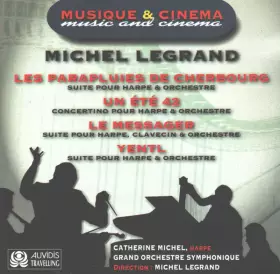 Couverture du produit · Les Parapluies De Cherbourg, Un Été 42, Le Messager, Yentl