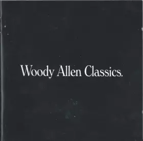 Couverture du produit · Woody Allen Classics
