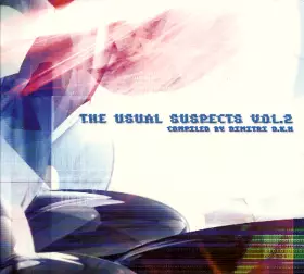 Couverture du produit · The Usual Suspects Vol.2