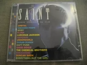 Couverture du produit · Le Saint (Bande Originale Du Film)
