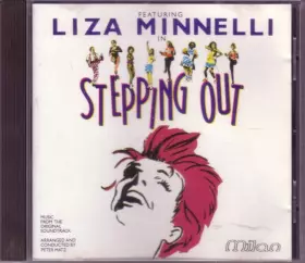 Couverture du produit · Stepping Out (Music From The Original Soundtrack)