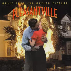 Couverture du produit · Music From The Motion Picture Pleasantville