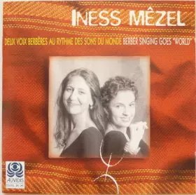 Couverture du produit · Deux Voix Berbères Au Rythme Des Sons Du Monde 