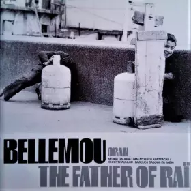 Couverture du produit · The Father Of Rai