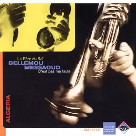 Couverture du produit · C'est Pas Ma Faute