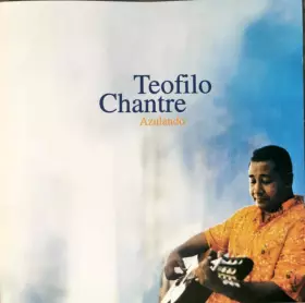 Couverture du produit · Azulando