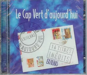 Couverture du produit · Le Cap Vert D'Aujourd'hui