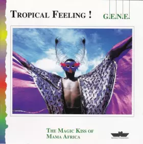 Couverture du produit · Tropical Feeling!