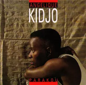 Couverture du produit · Parakou