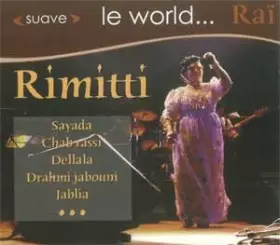 Couverture du produit · Le World...Raï