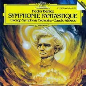 Couverture du produit · Symphonie Fantastique