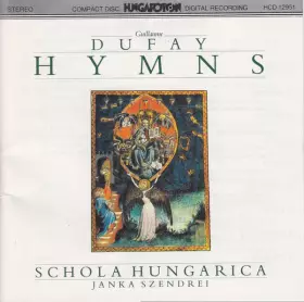 Couverture du produit · Hymns
