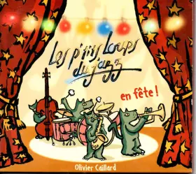 Couverture du produit · En Fête!