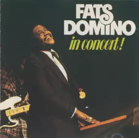 Couverture du produit · In Concert!