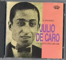 Couverture du produit · Y Su sexteto tipico (1926-1928)