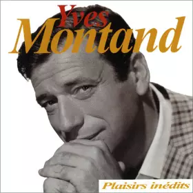 Couverture du produit · Plaisirs Inédits