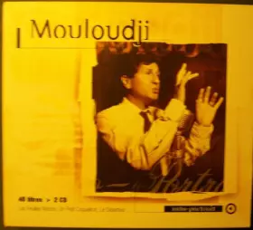 Couverture du produit · Auto-Portrait