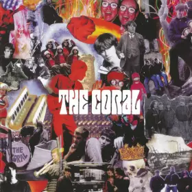 Couverture du produit · The Coral