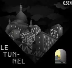Couverture du produit · Le Tunnel