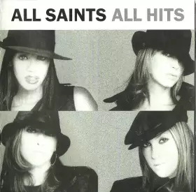 Couverture du produit · All Hits