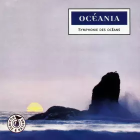 Couverture du produit · Océania - Symphonie Des Océans