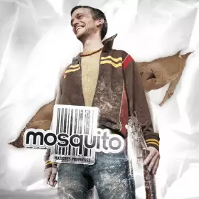 Couverture du produit · Matières Premières