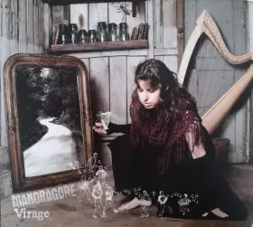 Couverture du produit · Virage