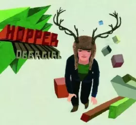 Couverture du produit · Deergirl