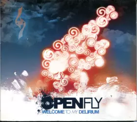 Couverture du produit · Welcome To My Delirium